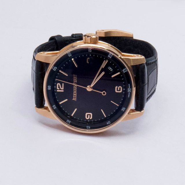 Audemars Piguet CODE 11.59 15210OR.OO.A002KB.02 Image 2